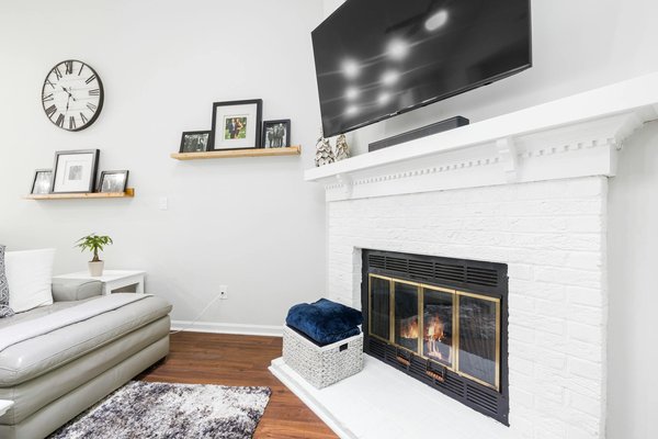 Comment décorer une maison de plain-pied