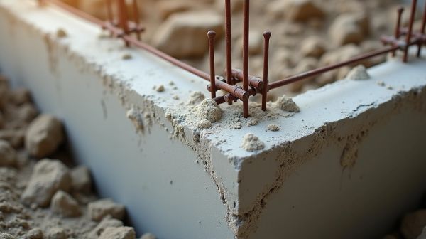 Comment choisir une cheville vis béton pour une fixation durable