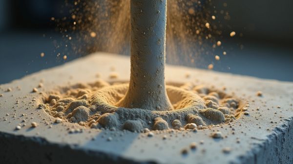 Comment choisir une cheville vis béton pour une fixation durable