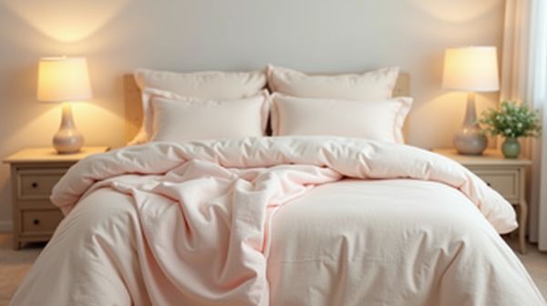 Optimiser le confort avec une couette 2 personnes