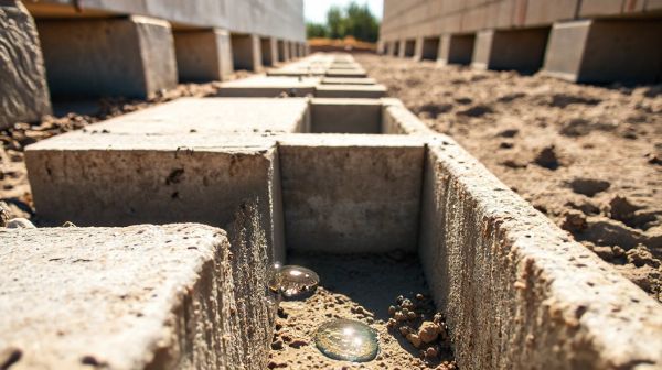 Top conseils pour sélectionner la cheville vis béton idéale