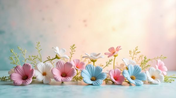 Trouver les fleurs céramiques idéales pour le cimetière
