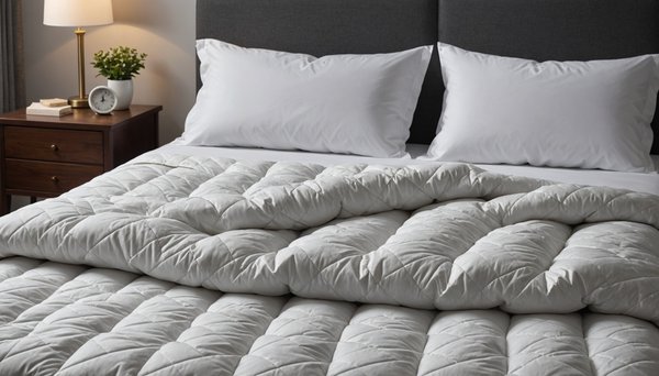 Litri physiaflex : des literies durables pour un sommeil parfait