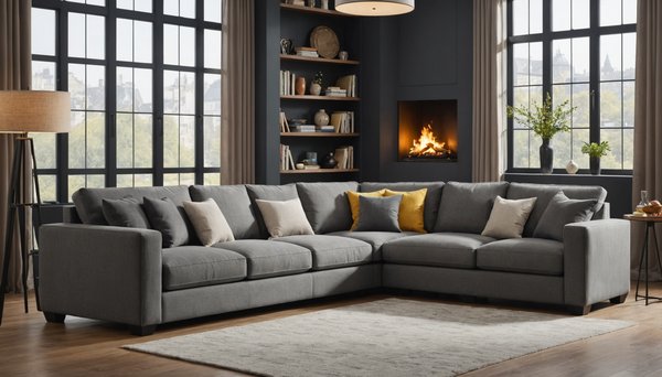 Découvrez le canapé anti-feu collectivité pour vos espaces détente