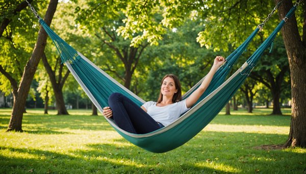 Support hamac : choisissez parmi nos modèles variés et stylés