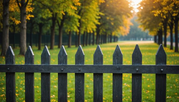 Découvrez les avantages pratiques de la clôture composite