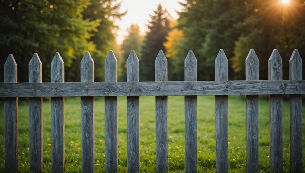 Quel occultant pour grillage rigide choisir selon vos besoins ?