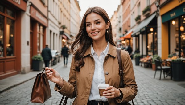 Lifestyle féminin et conseils pratiques pour une vie épanouissante