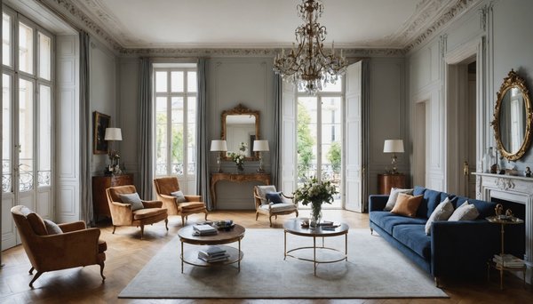 Le portail français : portez votre maison à un autre niveau