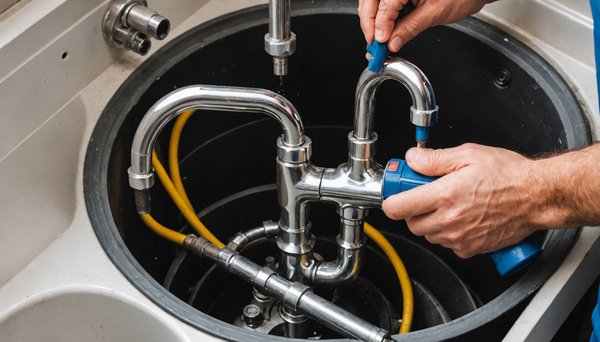 Plombier sanibroyeur : réparation rapide à toulouse et alentours