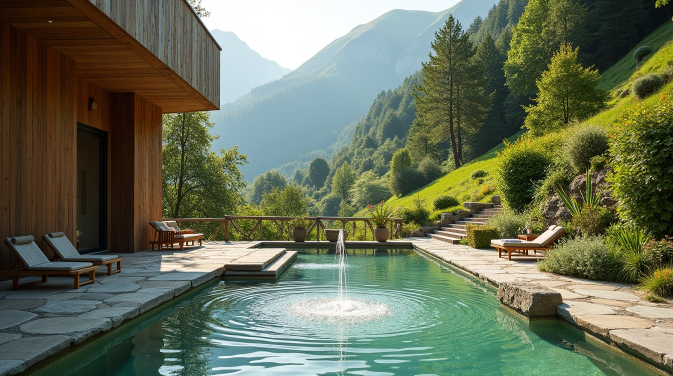 Vos questions sur l'achat d'un spa en Suisse